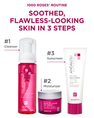 Andalou Naturals: science-cellules-de-fruit — revitalise l'apparence de la peau.