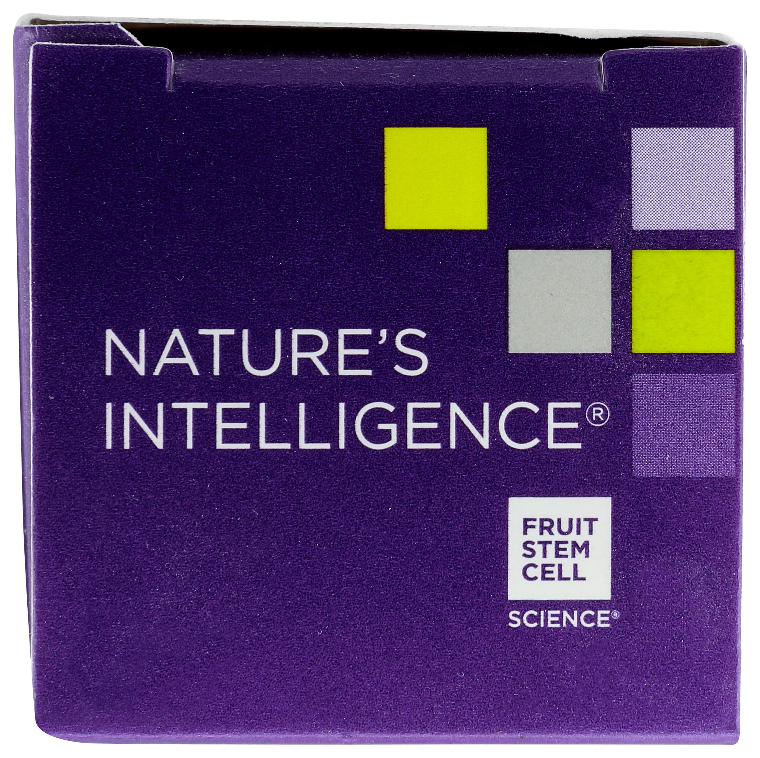 Science des cellules de fruits utilisée par Andalou Naturals
