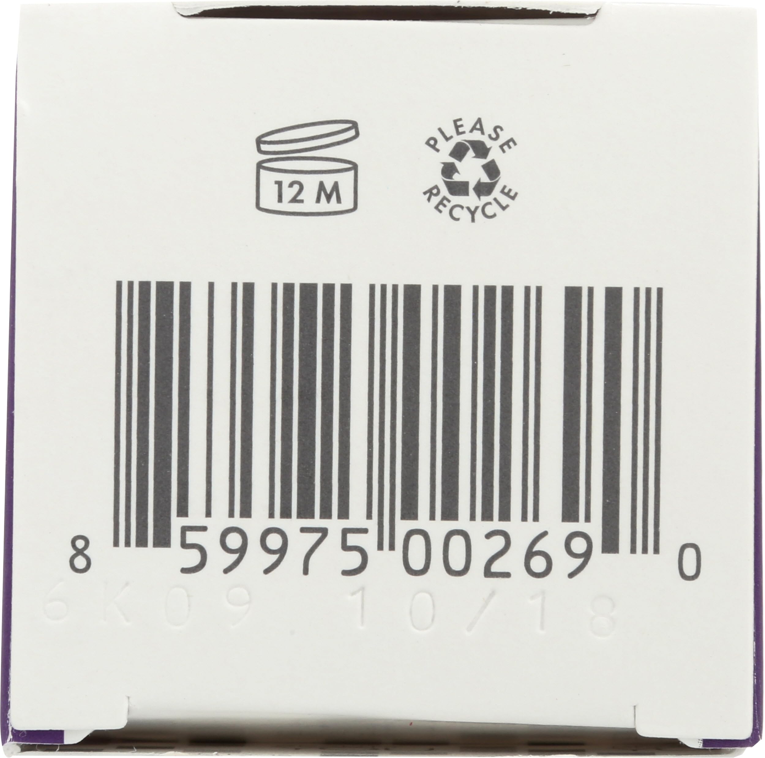 Andalou Naturals Serum Visage SPF30 vitalité dermique et éclat.