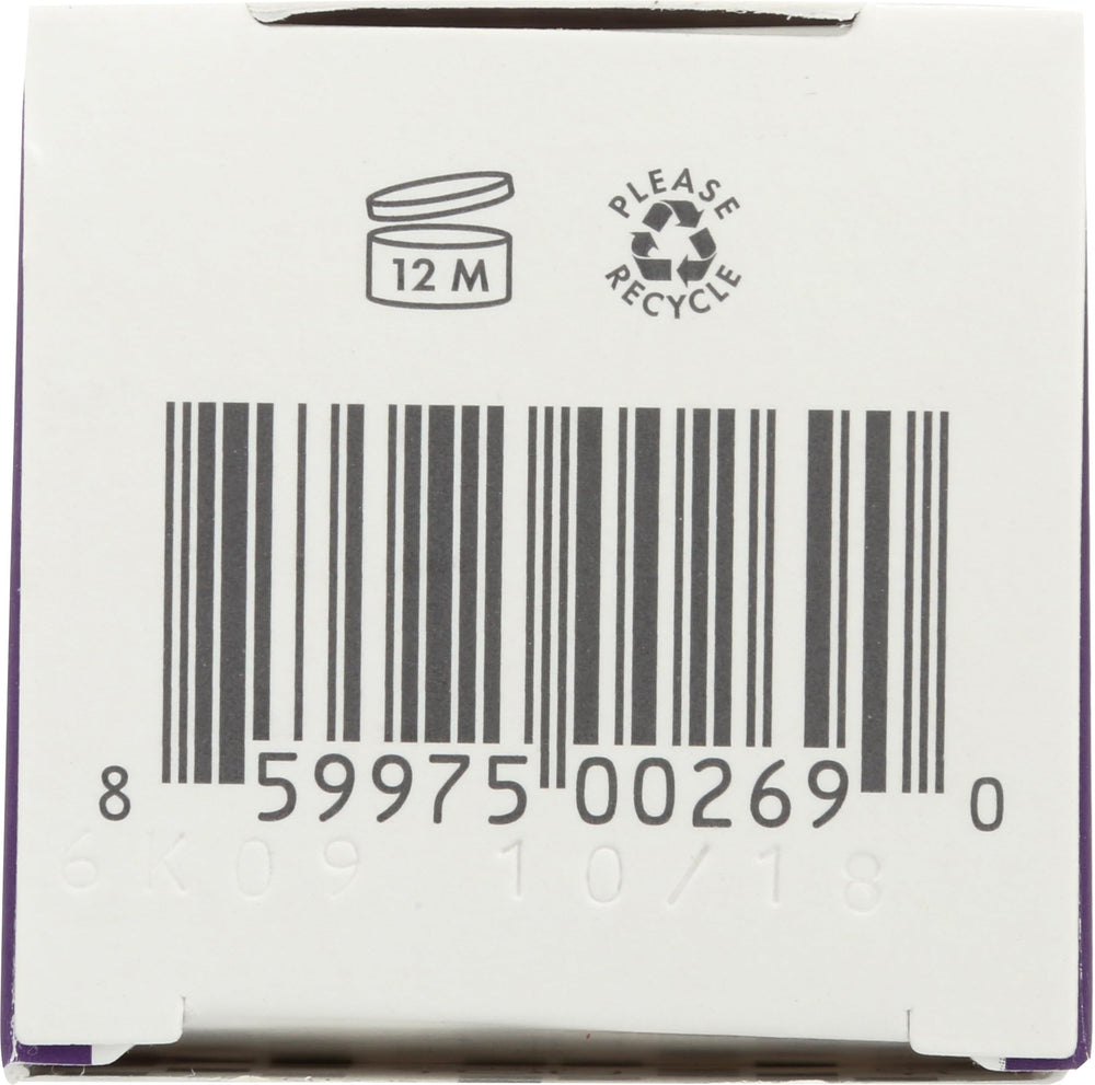Andalou Naturals Serum Visage SPF30 vitalité dermique et éclat.