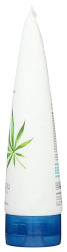 Rituel hydratant avec Andalou Naturals CannaCell Harmony pour le soin du corps