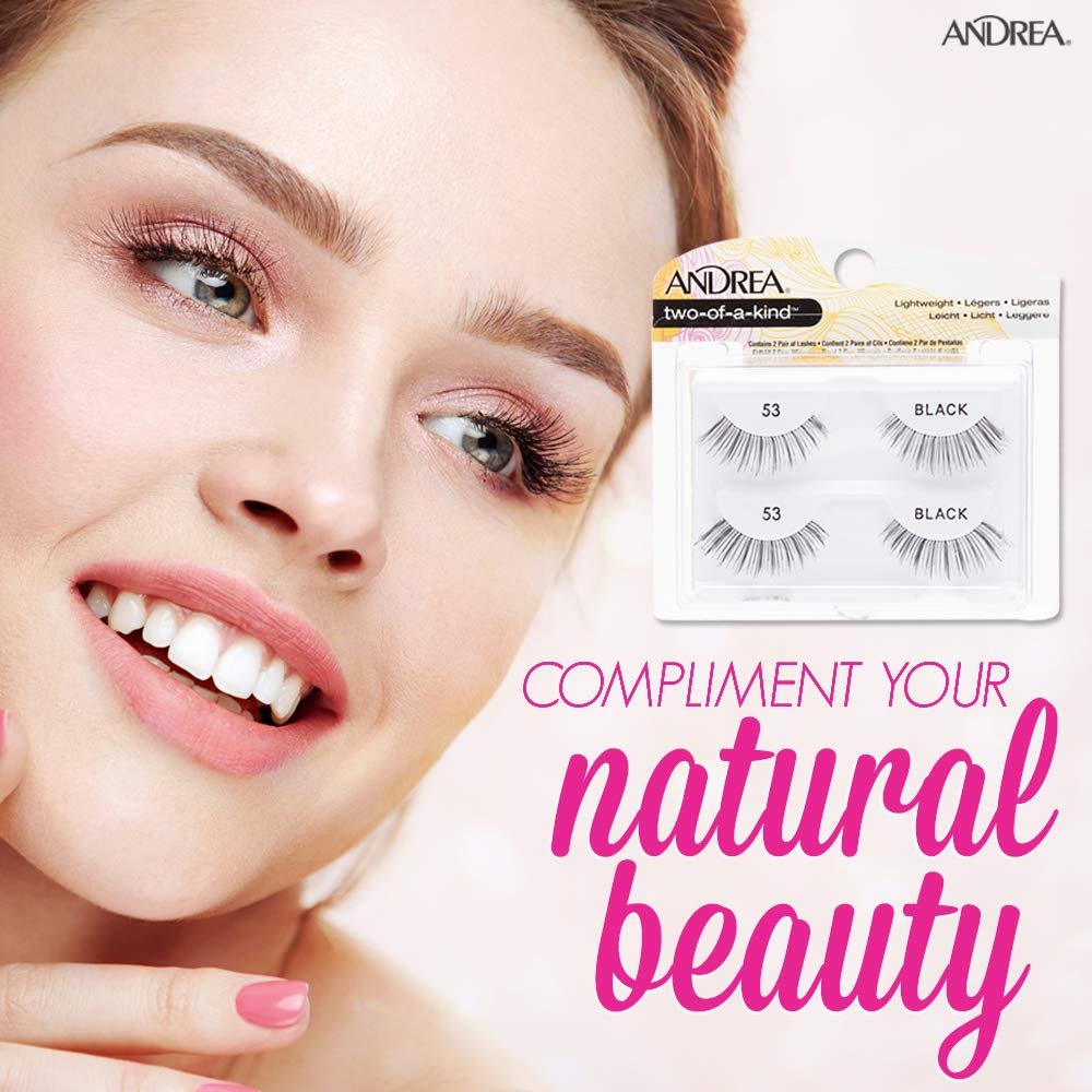 Andrea 53, volume rond et fusion naturelle pour un regard agrandi.