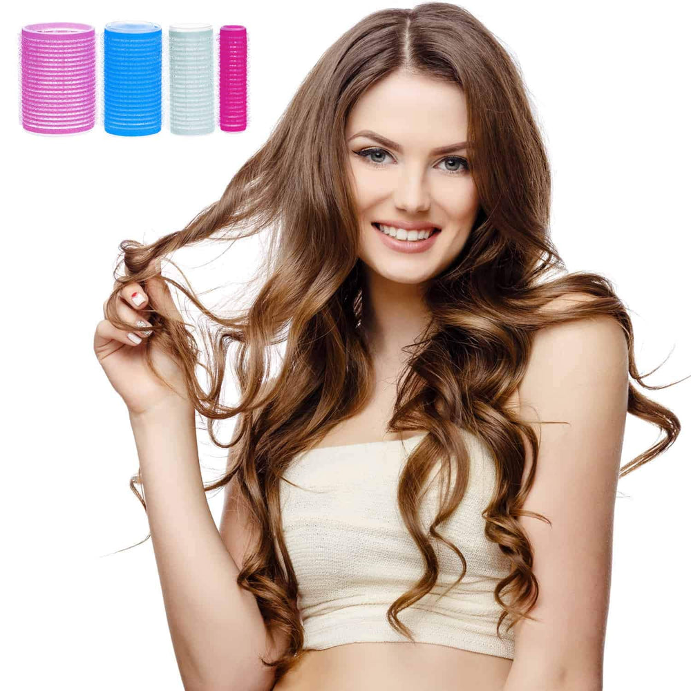 Conseils-coiffure Anezus pour boucles définies et volume durable