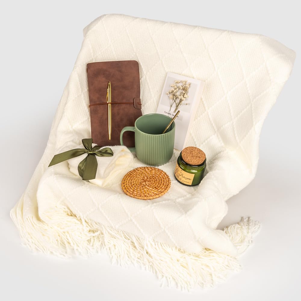 Anforsun bougie parfumée lavande, ambiance relaxante et moment de détente.
