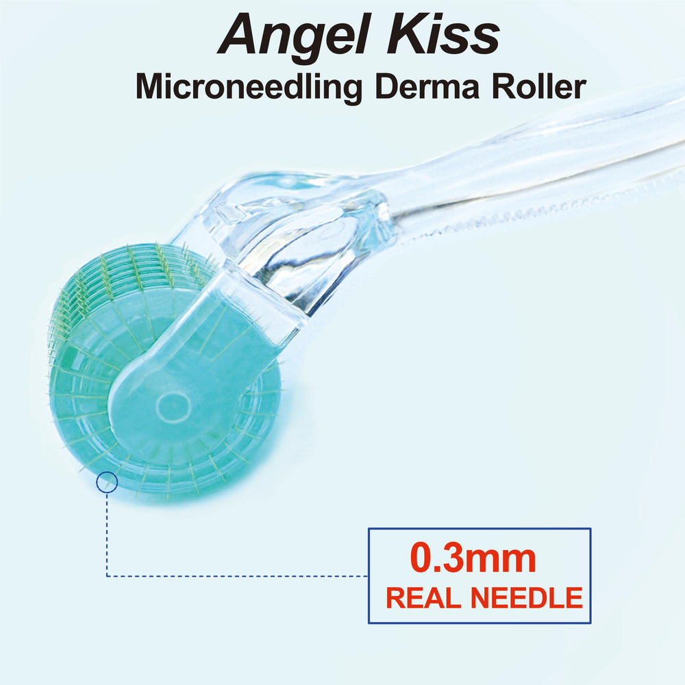 Angel Kiss Derma Roller Advanced 5 - idée cadeau beauté et bien-être