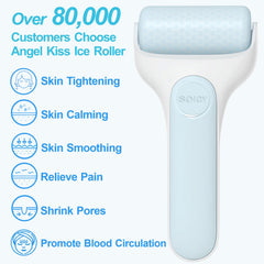Angel Kiss Ice Roller masque-pores resserre les pores et améliore l'absorption