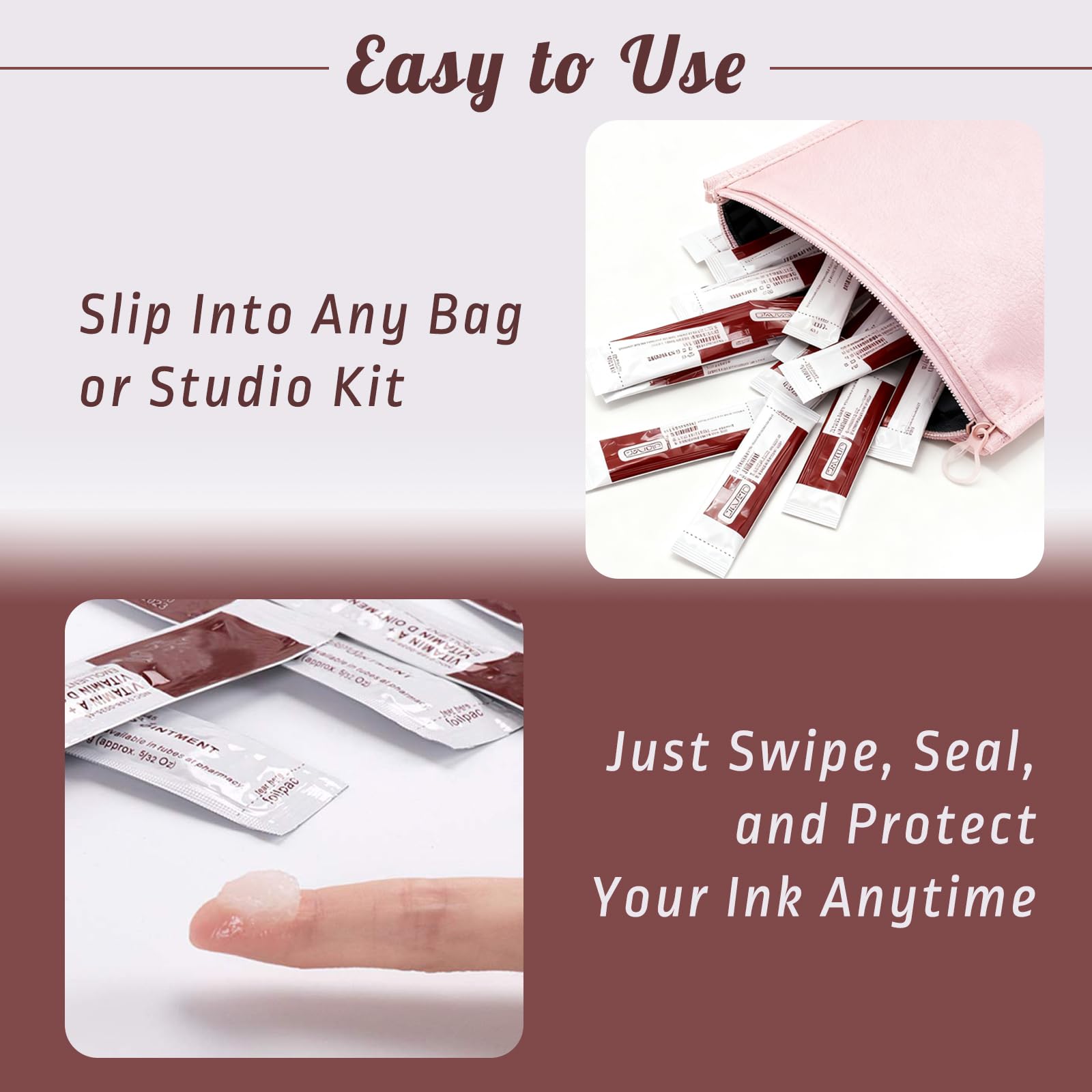 Anghie – formule professionnelle et texture constante pour des soins cohérents.