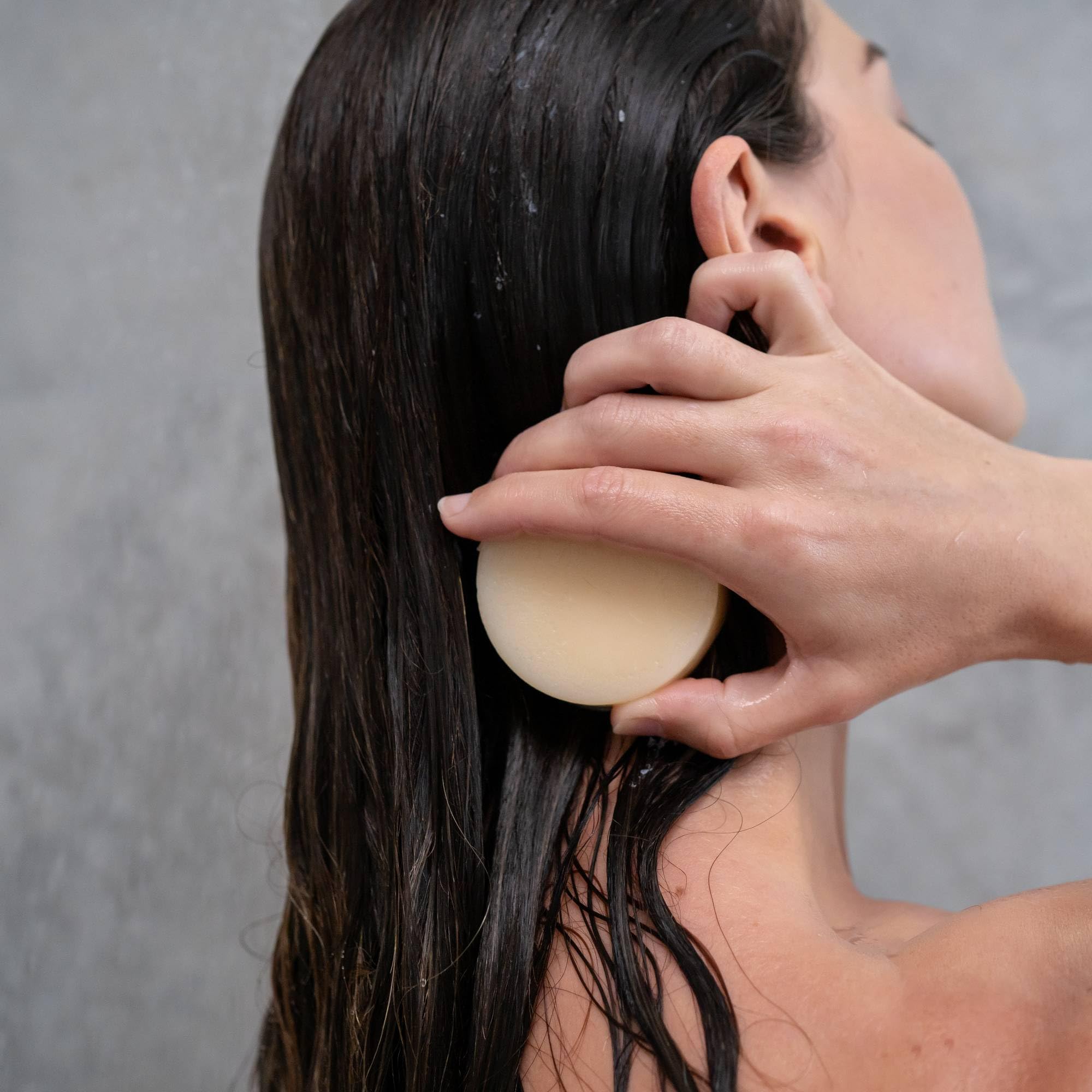 ANIHANA Conditioner Bar – vegan et sans cruauté: soin éthique et responsable.
