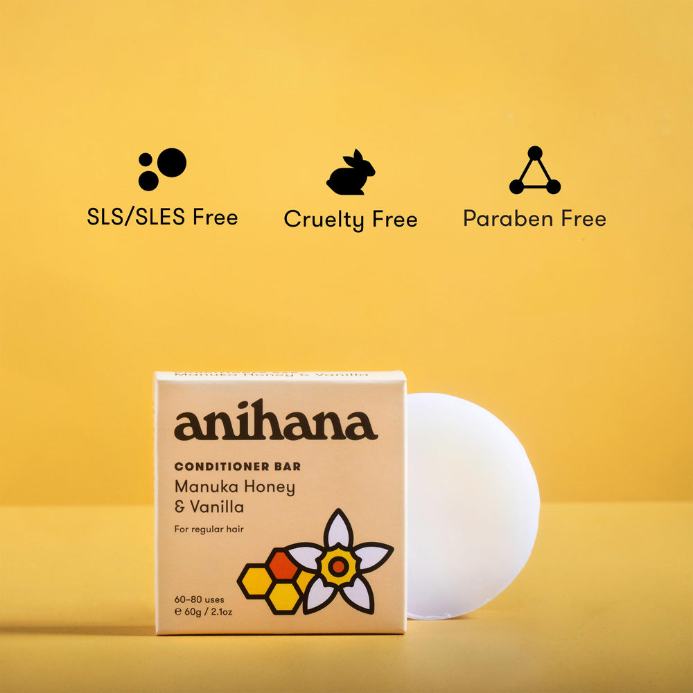 ANIHANA conditionneur-bar usage nomade, format voyage pratique.