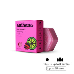 Emballage compostable ANIHANA, réduction des déchets plastiques.