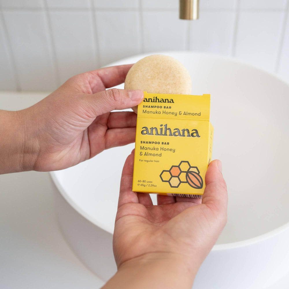 ANIHANA produit naturel fabriqué en Nouvelle-Zélande