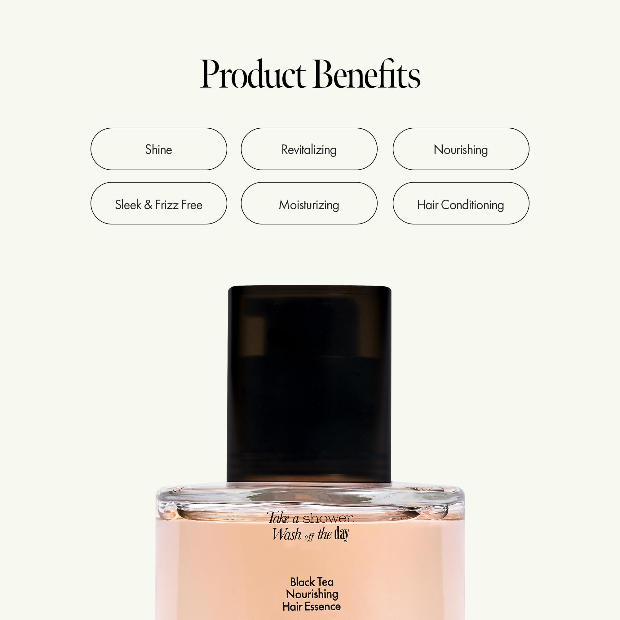 ANILLO brillance-cheveux argan-moringa-marula pour une lumière naturelle.