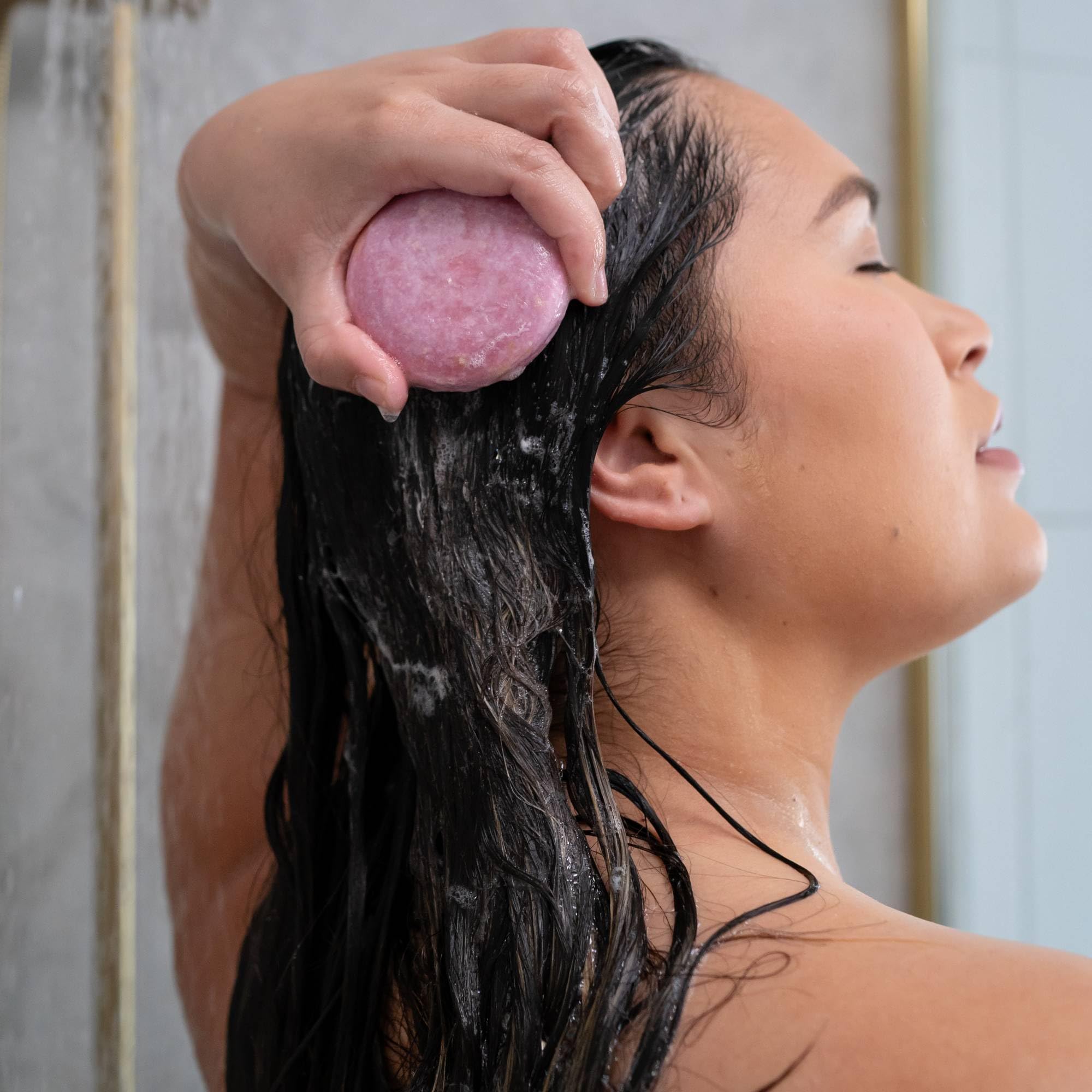 ANIHANA Shampoing Barre fabriqué en Nouvelle Zélande, savoir-faire familial et sécurité