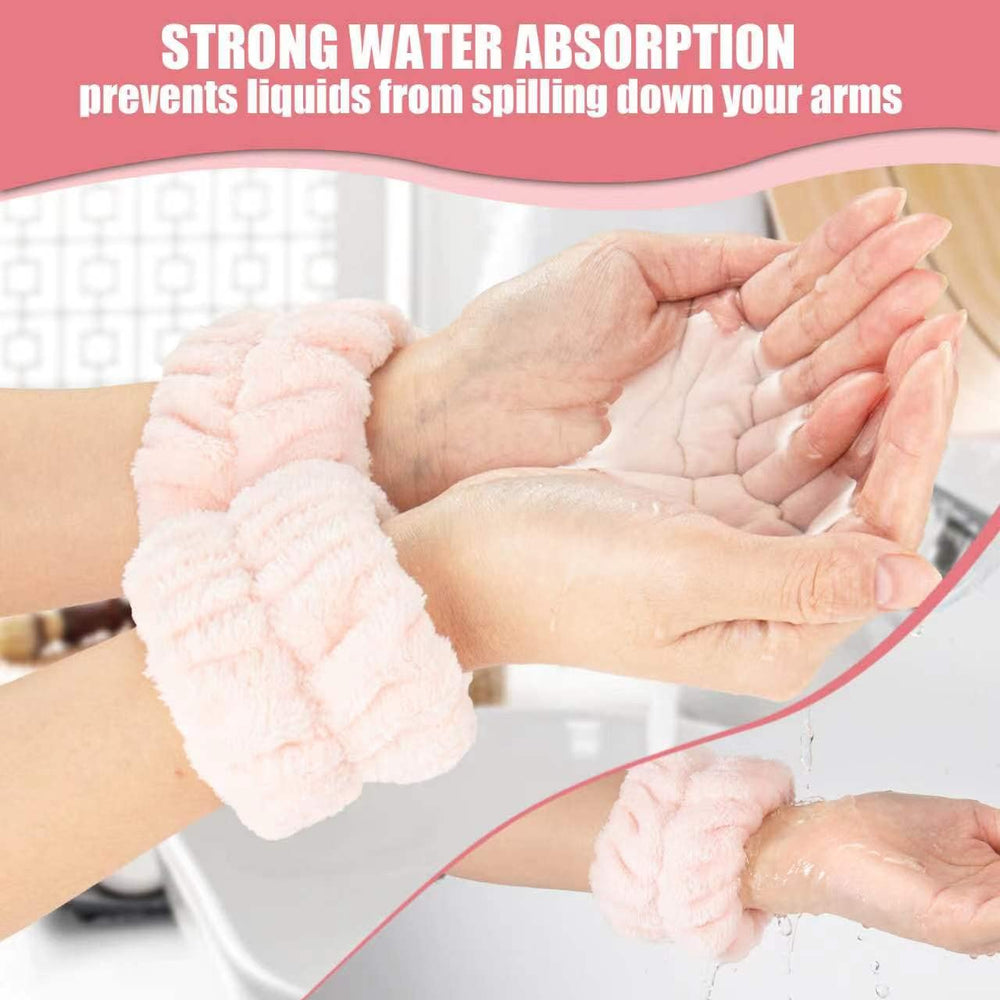 Anmieciu bandes-poignet-usage-quotidien: accessoire pratique pour le quotidien.