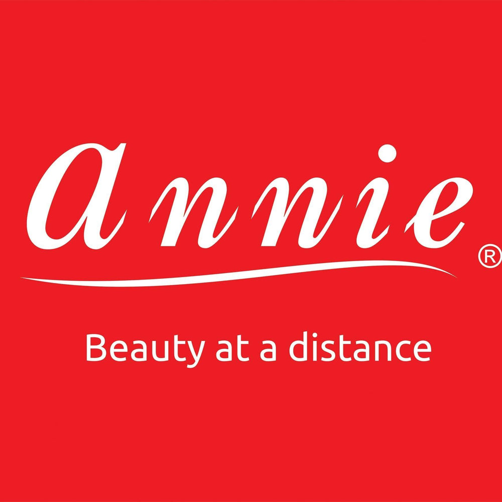 Annie poele thermique ceramique polyvalente pour lisser, boucler et styliser les cheveux.