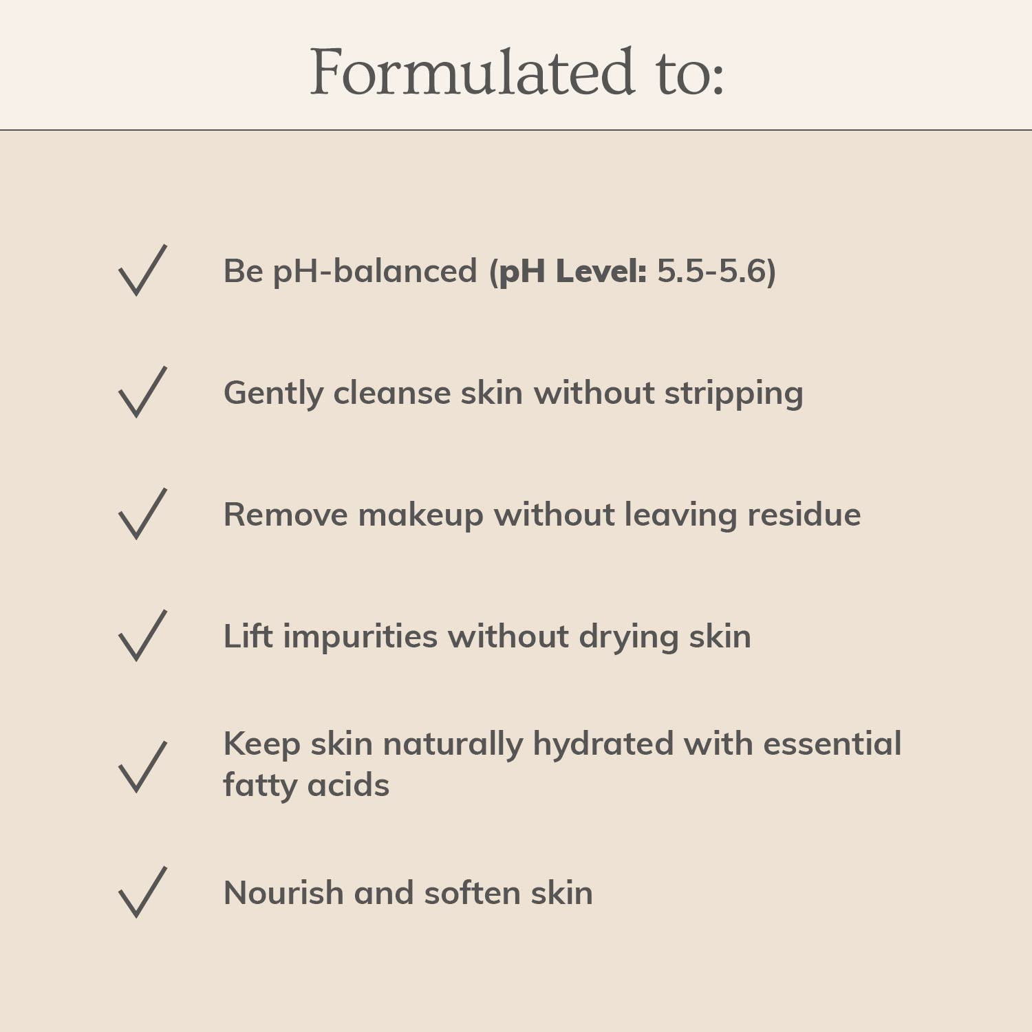 Pompe pratique du nettoyant Aloe Herb pour une application facile.