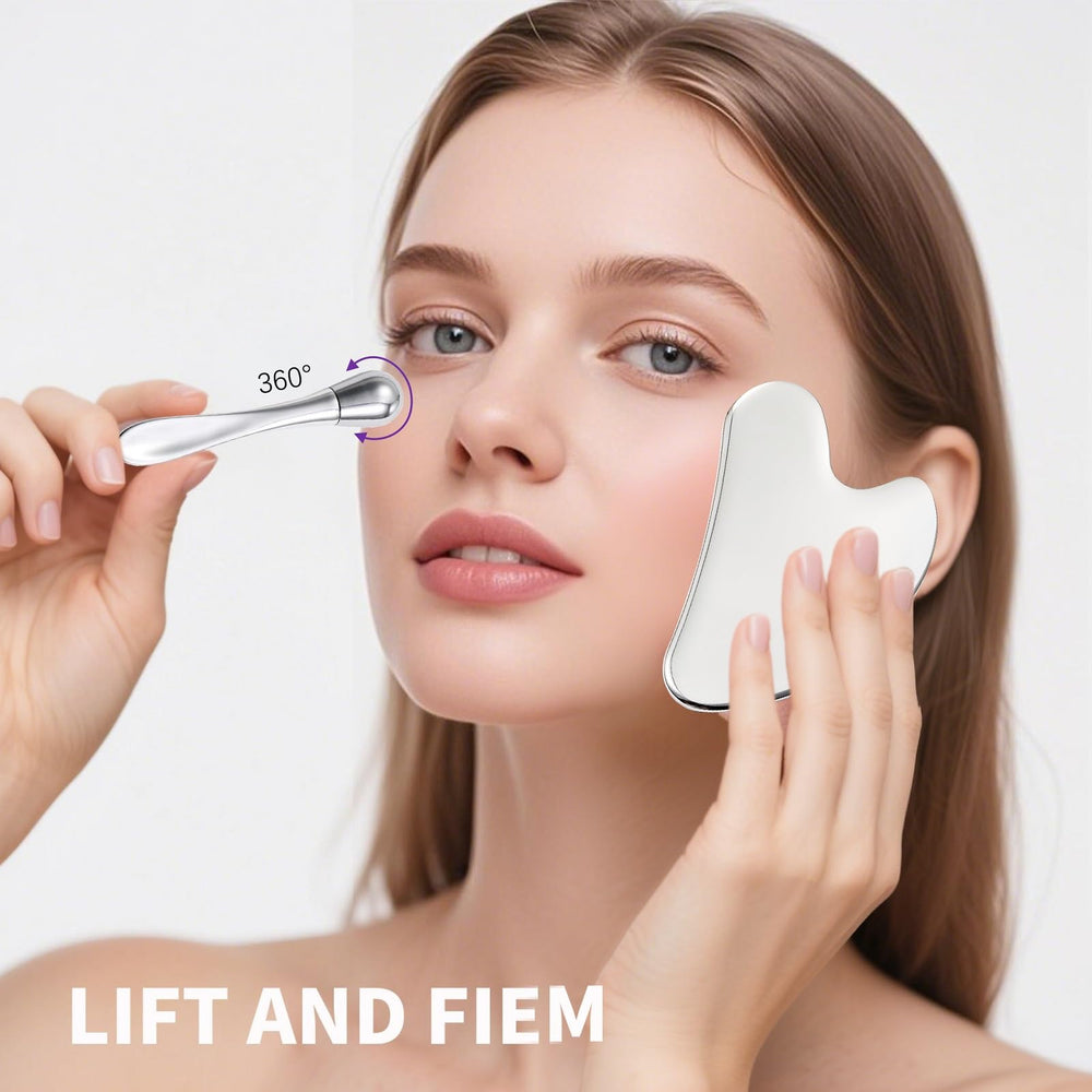 Utilisation relaxante à domicile pour une routine beauté.
