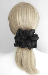 AnnushkaHomeDecor chouchou chiffon, texture mate élégante pour look discret.