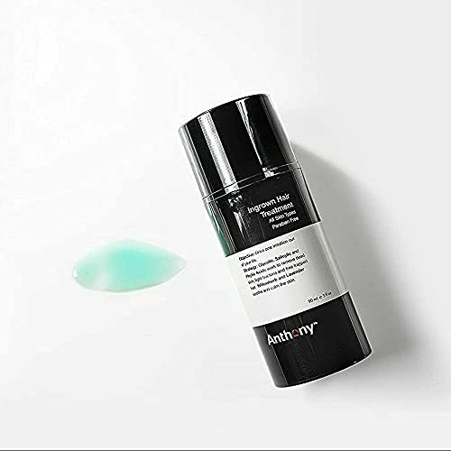 Anthony flacon 3 fl oz – format pratique pour routine de soin masculin.