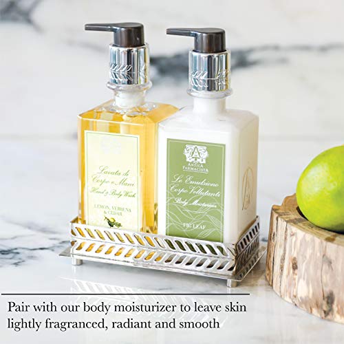 Antica Farmacista – coffret cadeau luxueux idéal pour offrir une touche de luxe.