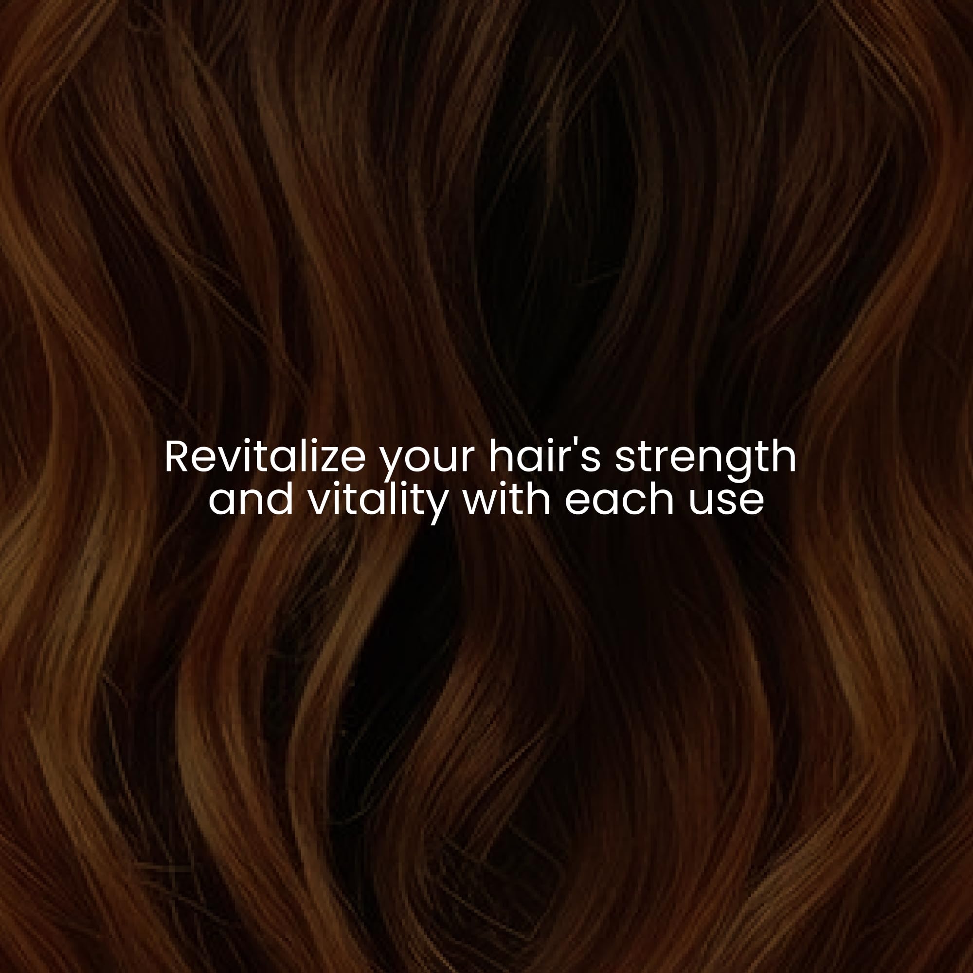 ANYELUZ Résultats salon à domicile – Cheveux resplendissants et soignés sans sortir.
