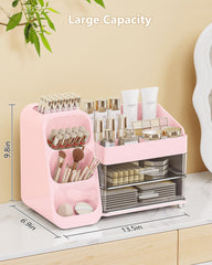 Anylady base élevée, design élégant et stabilisant pour surface de travail propre.