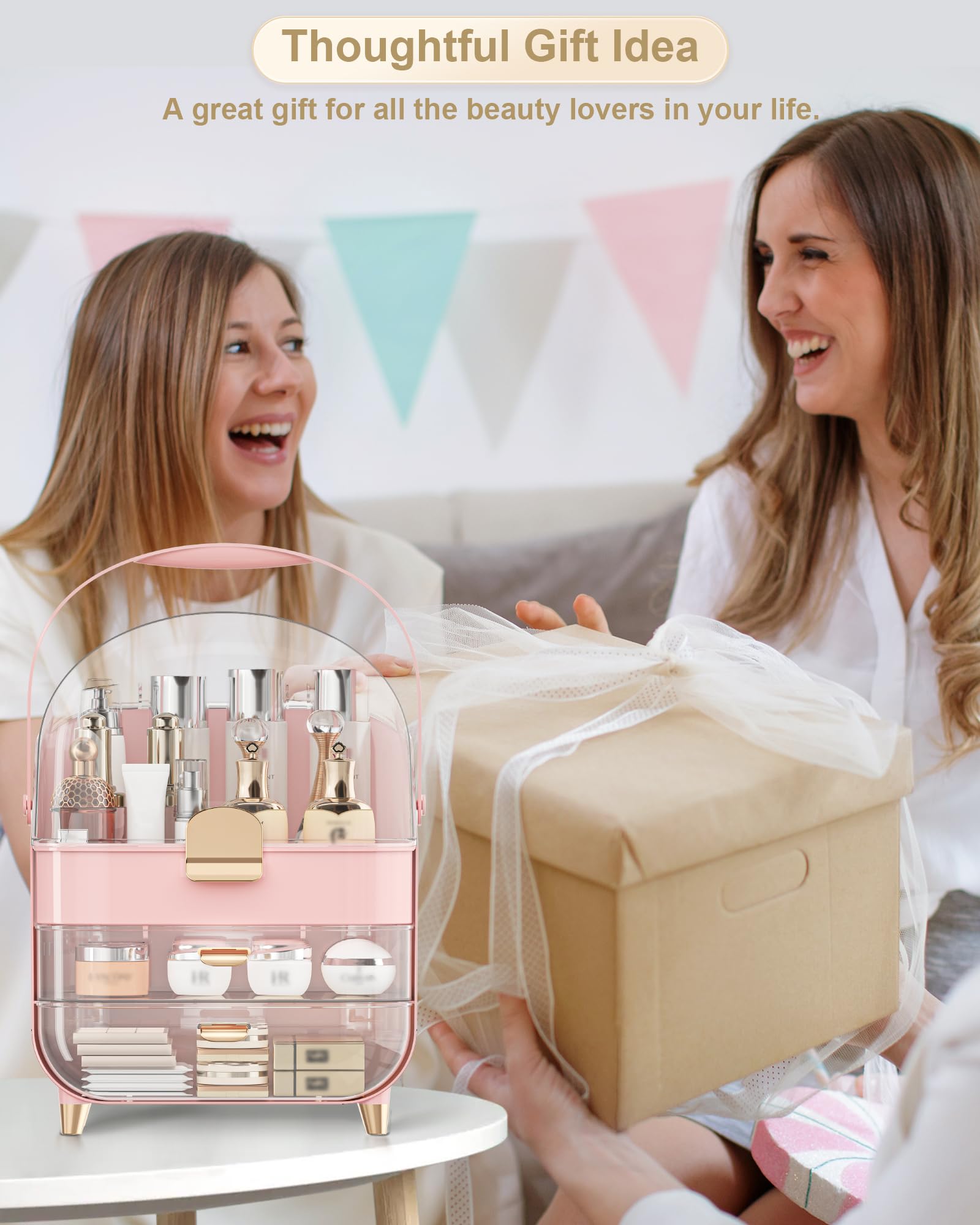 Anylady Cadeau ideal ado: idée cadeau pratique et tendance pour filles.