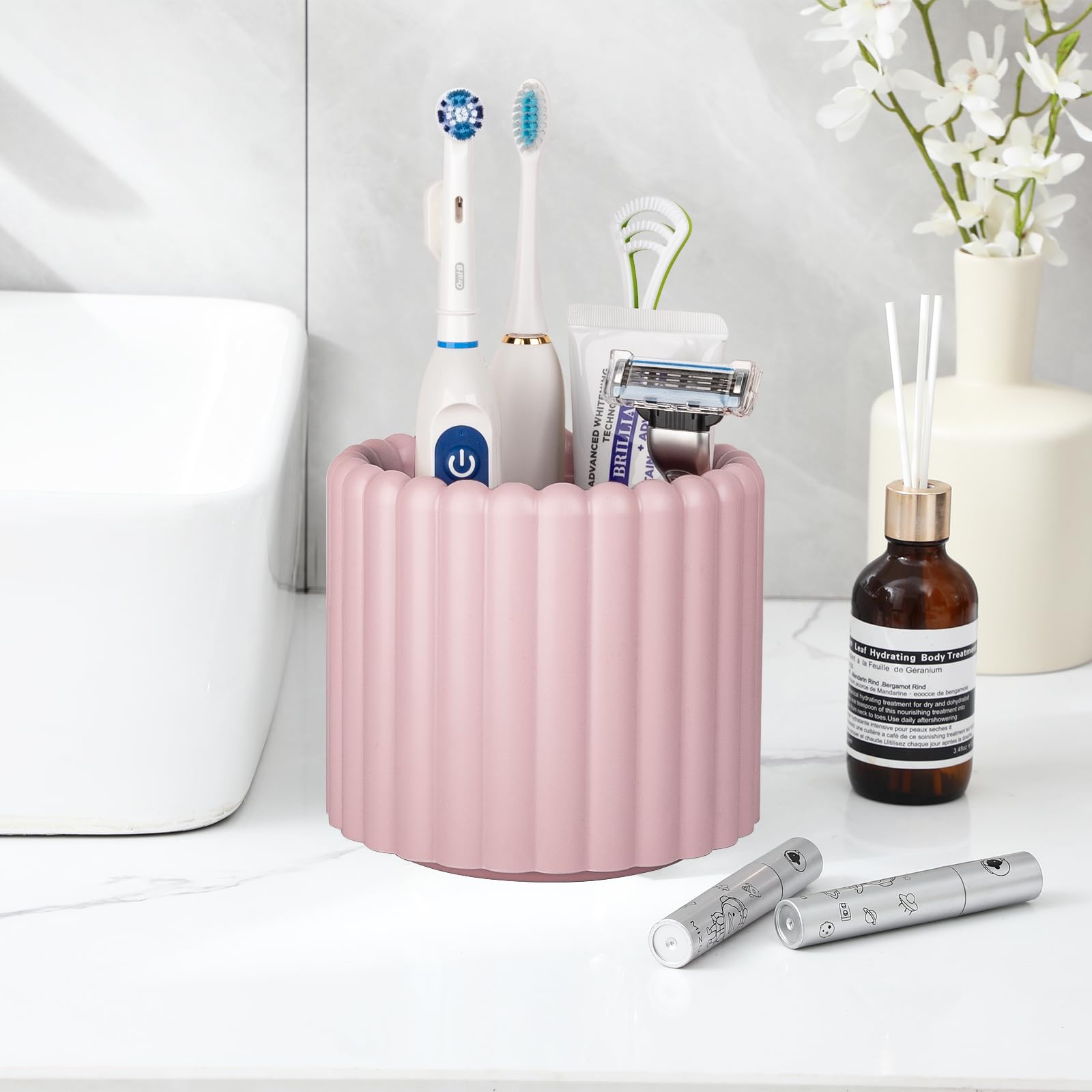 Anyoifax cadeau idée pour femme en rose.