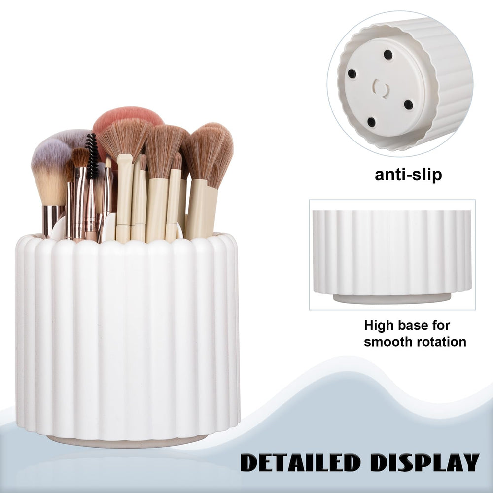 Anyoifax idéal pour salle de bains et bureau: rangement compact.