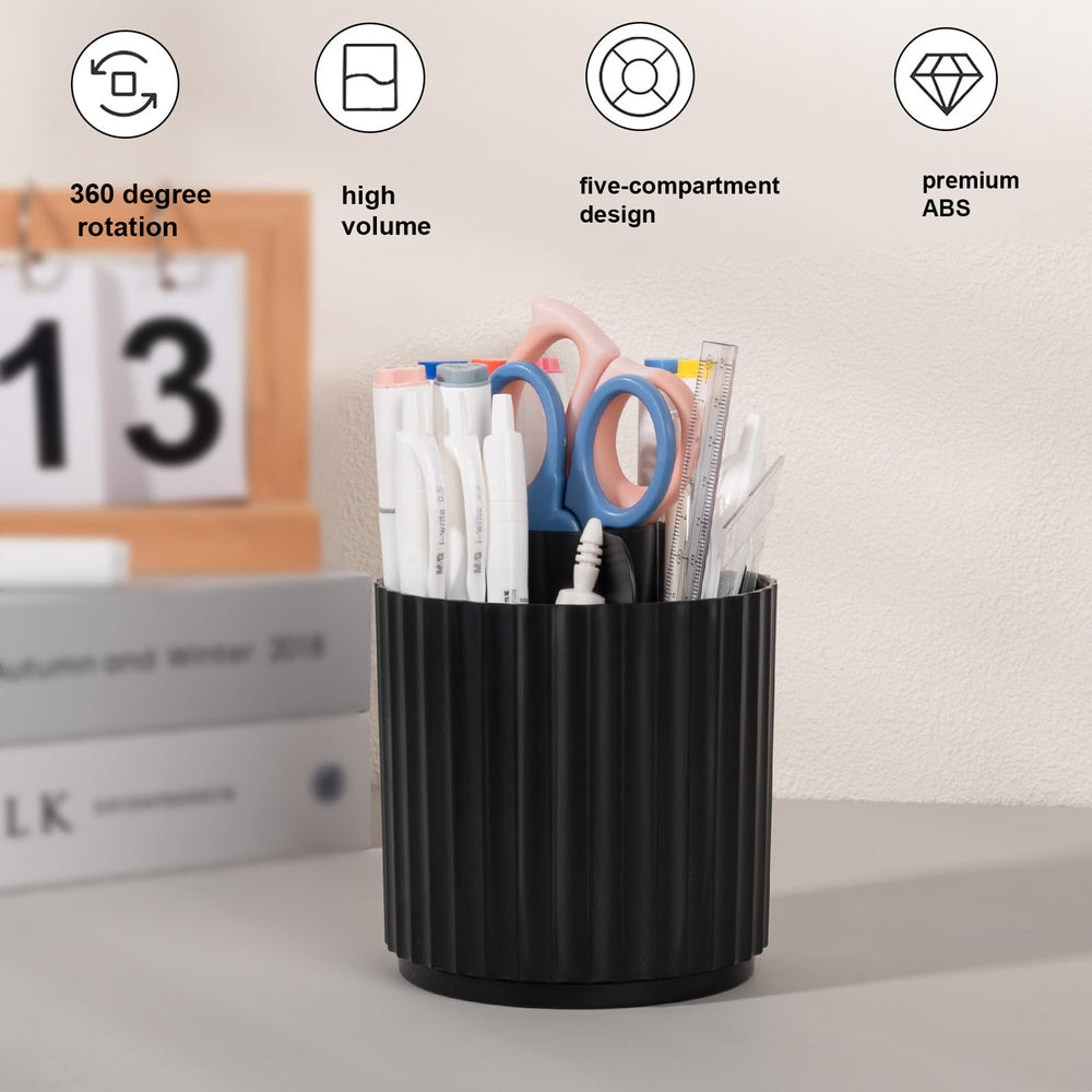 Taille compacte et déplacement facile avec l’organisateur Anyoifax.