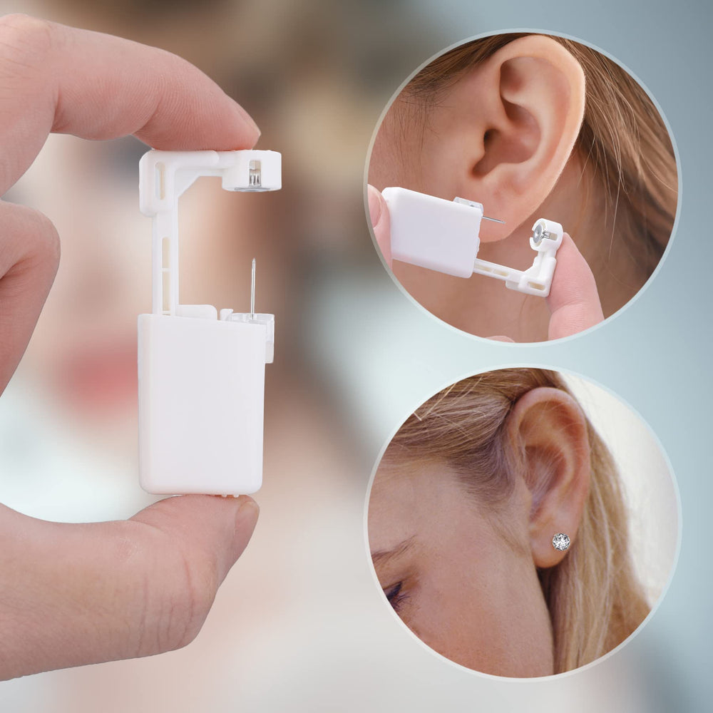 Anzero emballage et accessoires pour une préparation et hygiène faciles.