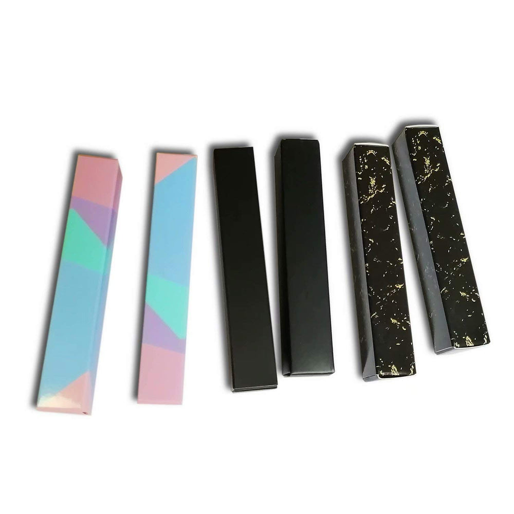 ANZKA boîte lip gloss design premium, finitions soignées pour une impression haut de gamme.