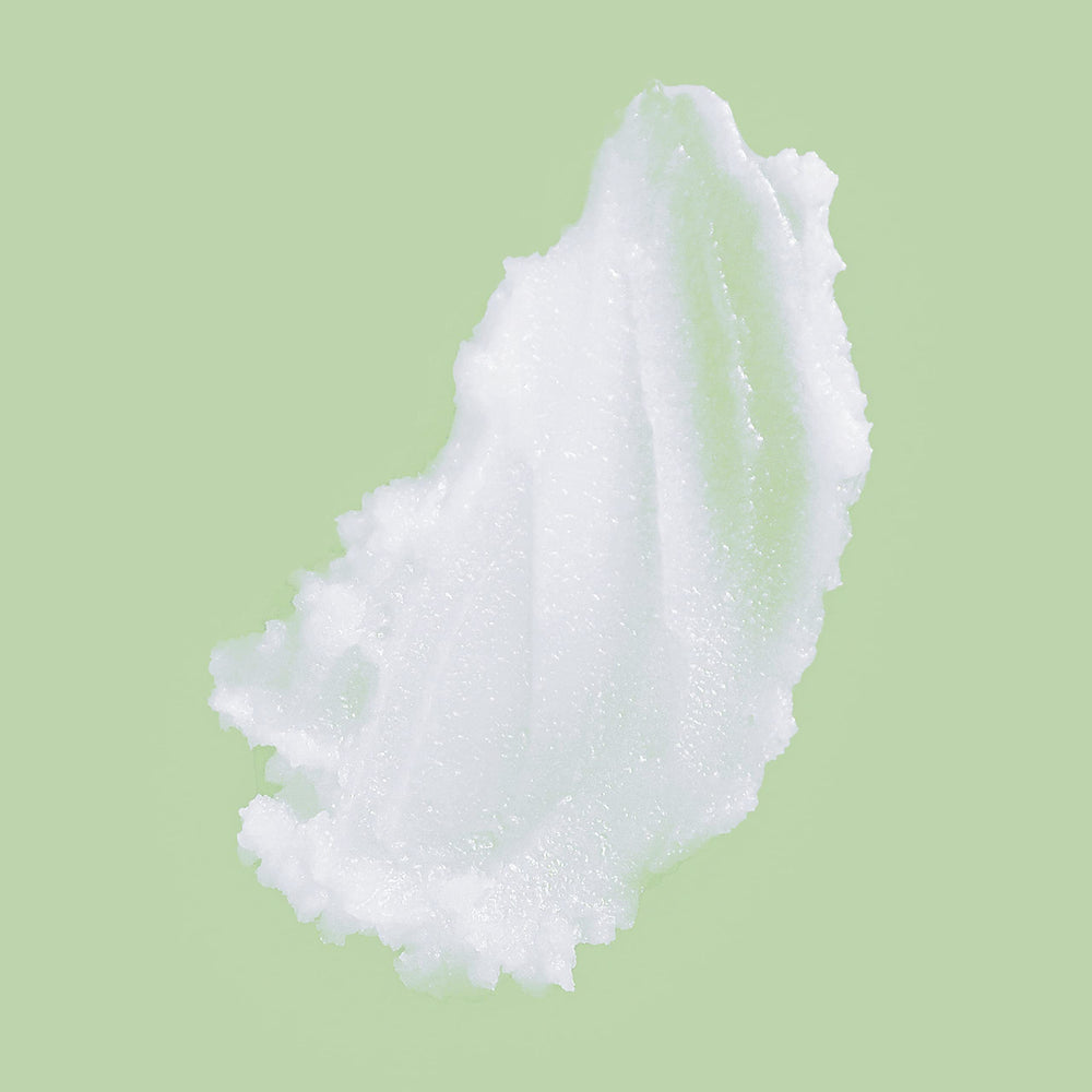 AoA Studio baume démaquillant thé vert — première étape douce pour tous types de peau.