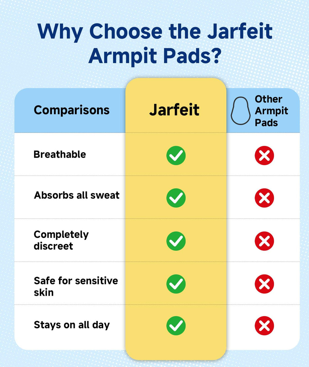 Tampons jetables Aoeoun sans lavage nécessaire après usage.