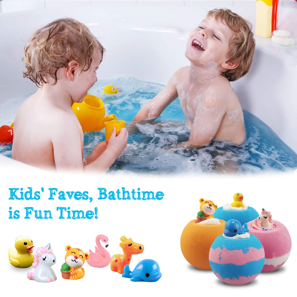 Idée cadeau Aofmee pour anniversaires et fêtes d'enfants.