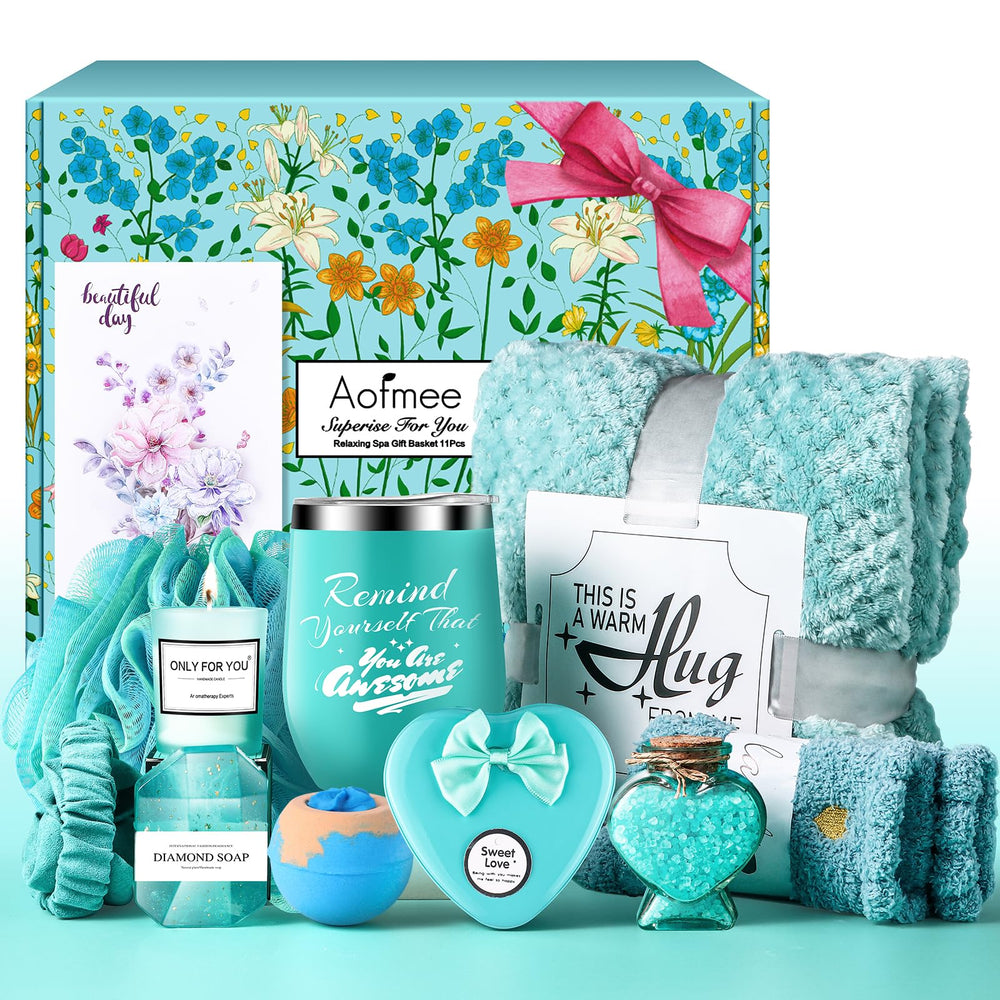 Couverture flanelle luxueuse Aofmee pour cocooning réconfortant
