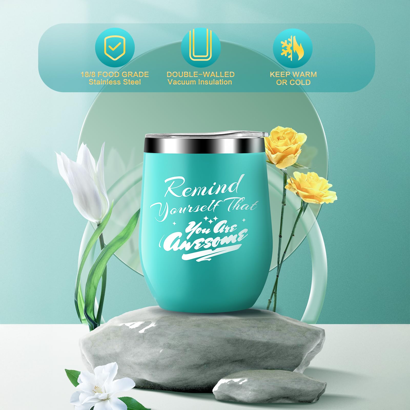 Savon artisanal Aofmee offre douceur et parfum délicat