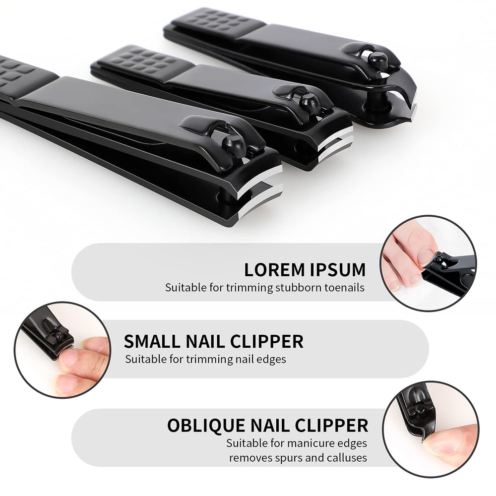 Lame en acier inoxydable Aogeili offre coupe nette et durable.