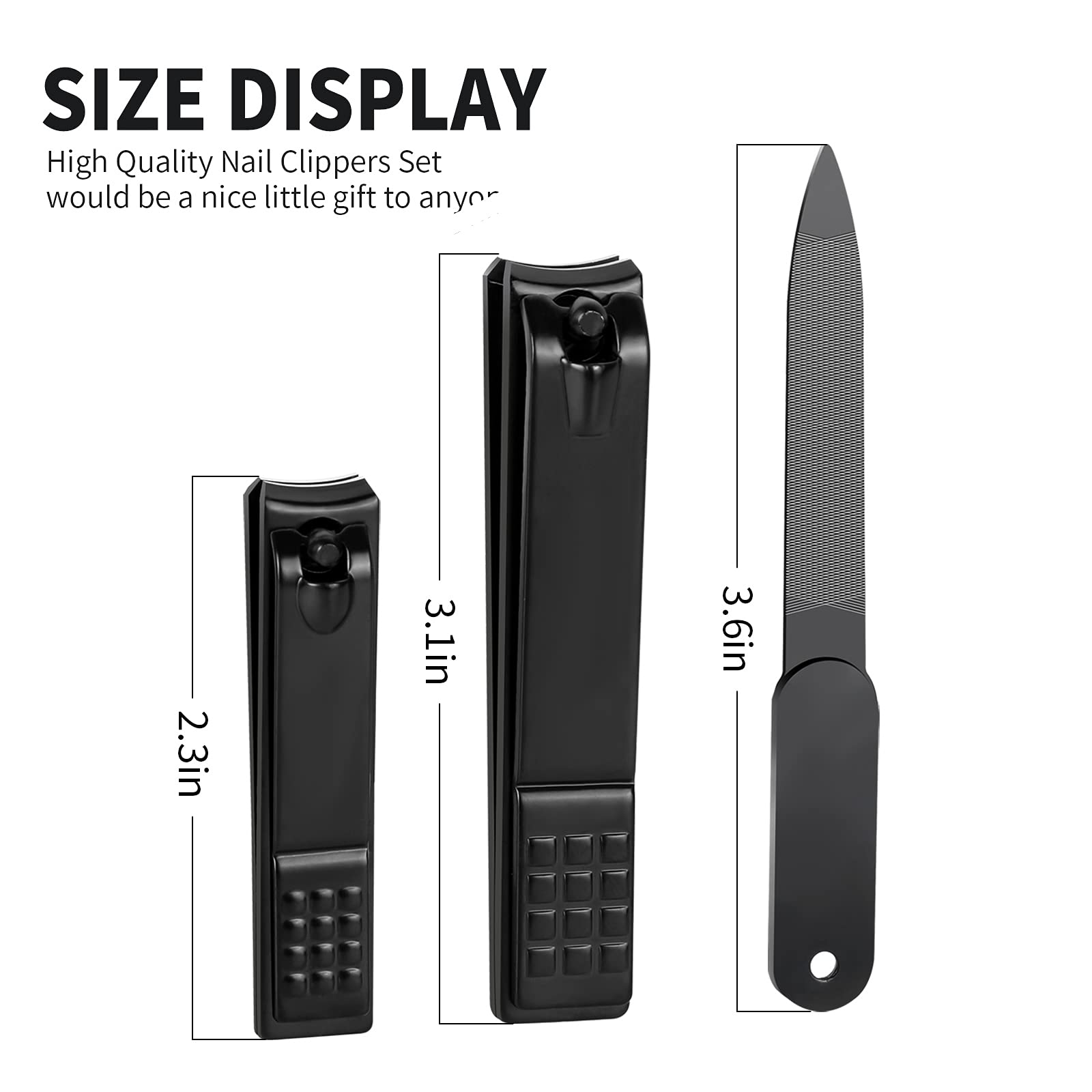 Aogeili usage domestique pratique pour hommes femmes enfants.