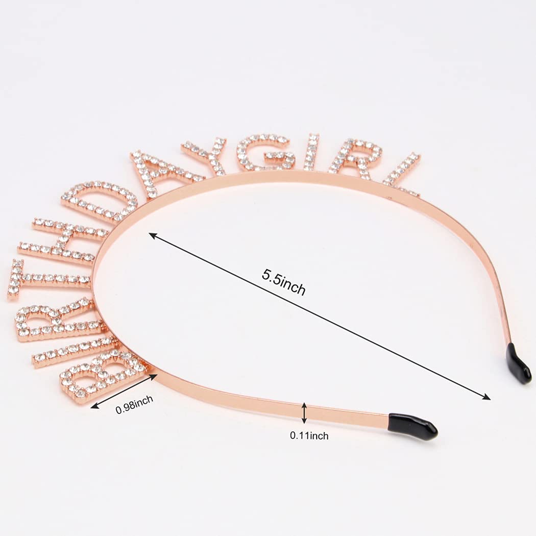 AOPRIE couronne légère environ 37 g, idéale pour la journée.