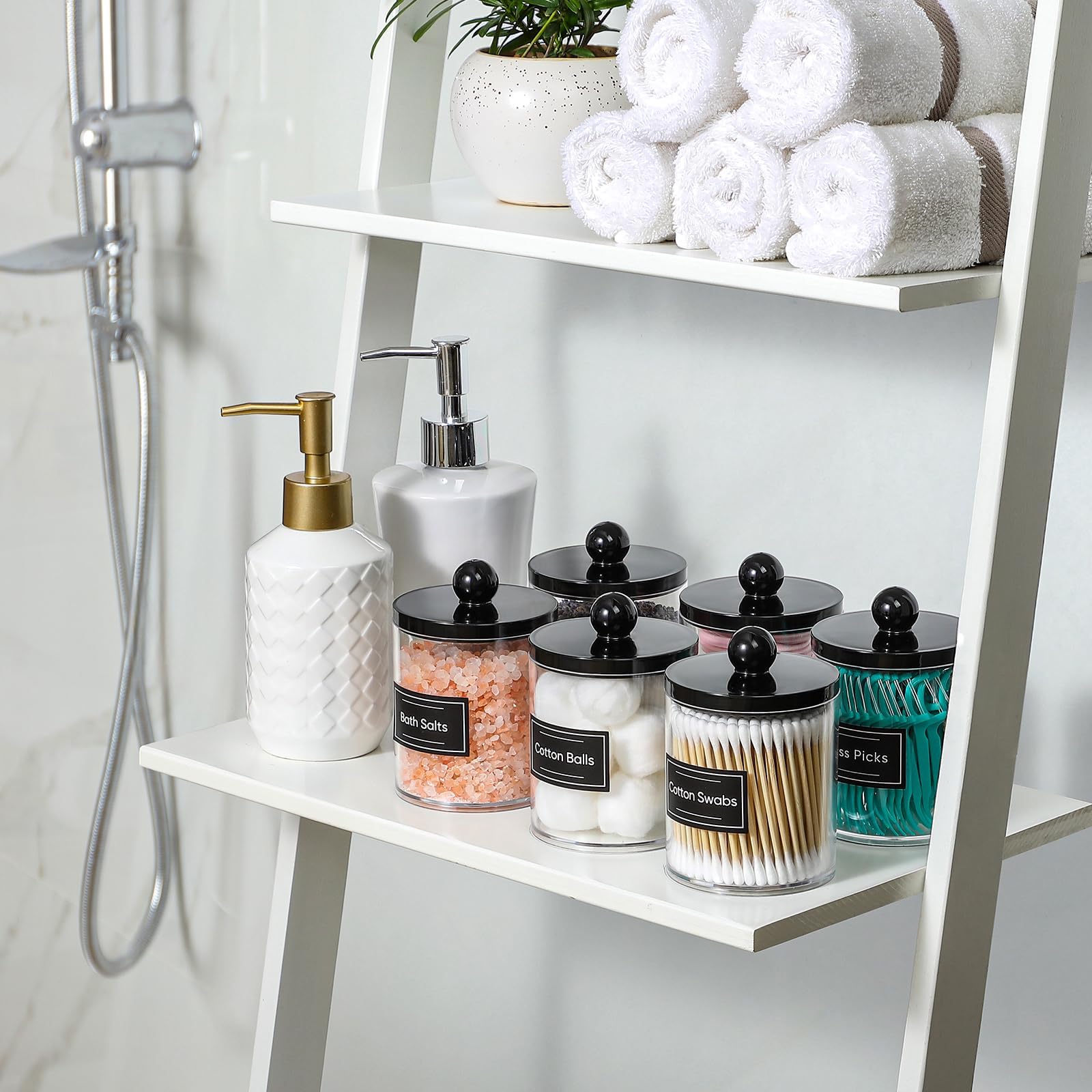 AOZITA design élégant s'intègre dans bureau ou coiffeuse.