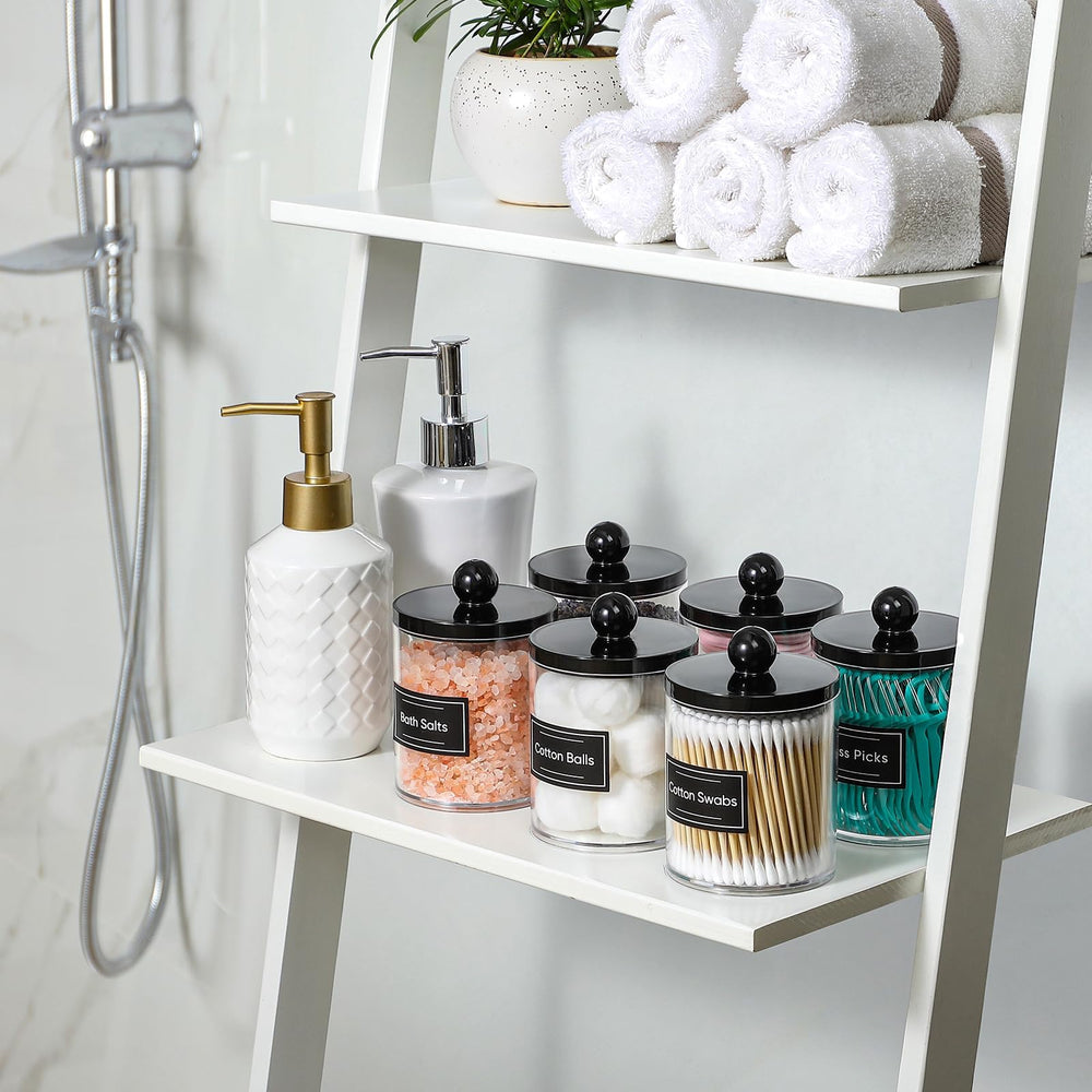 AOZITA design élégant s'intègre dans bureau ou coiffeuse.