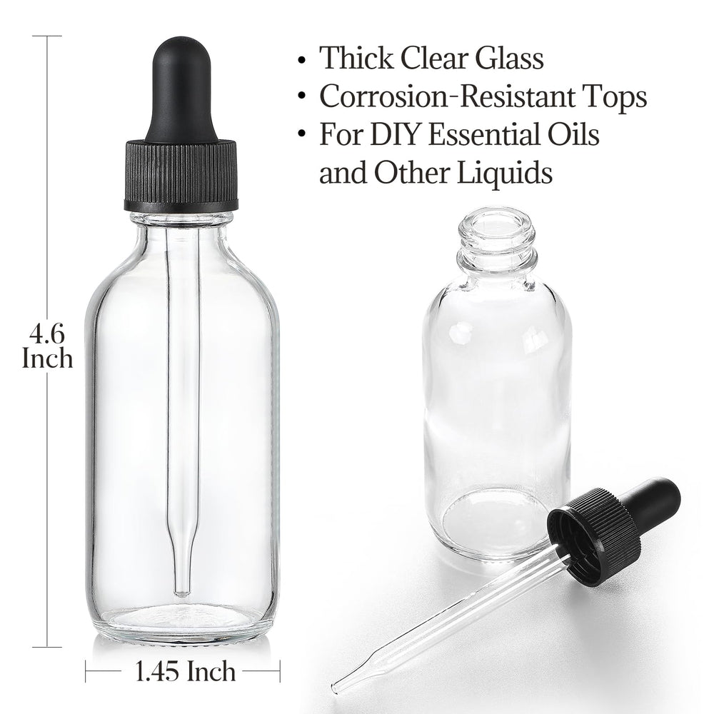 Entonnoirs inox AOZITA – précision lors du remplissage pour éviter les mélanges.