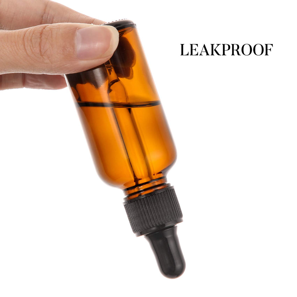 Pipette longue AOZITA pour prélever délicatement le liquide.
