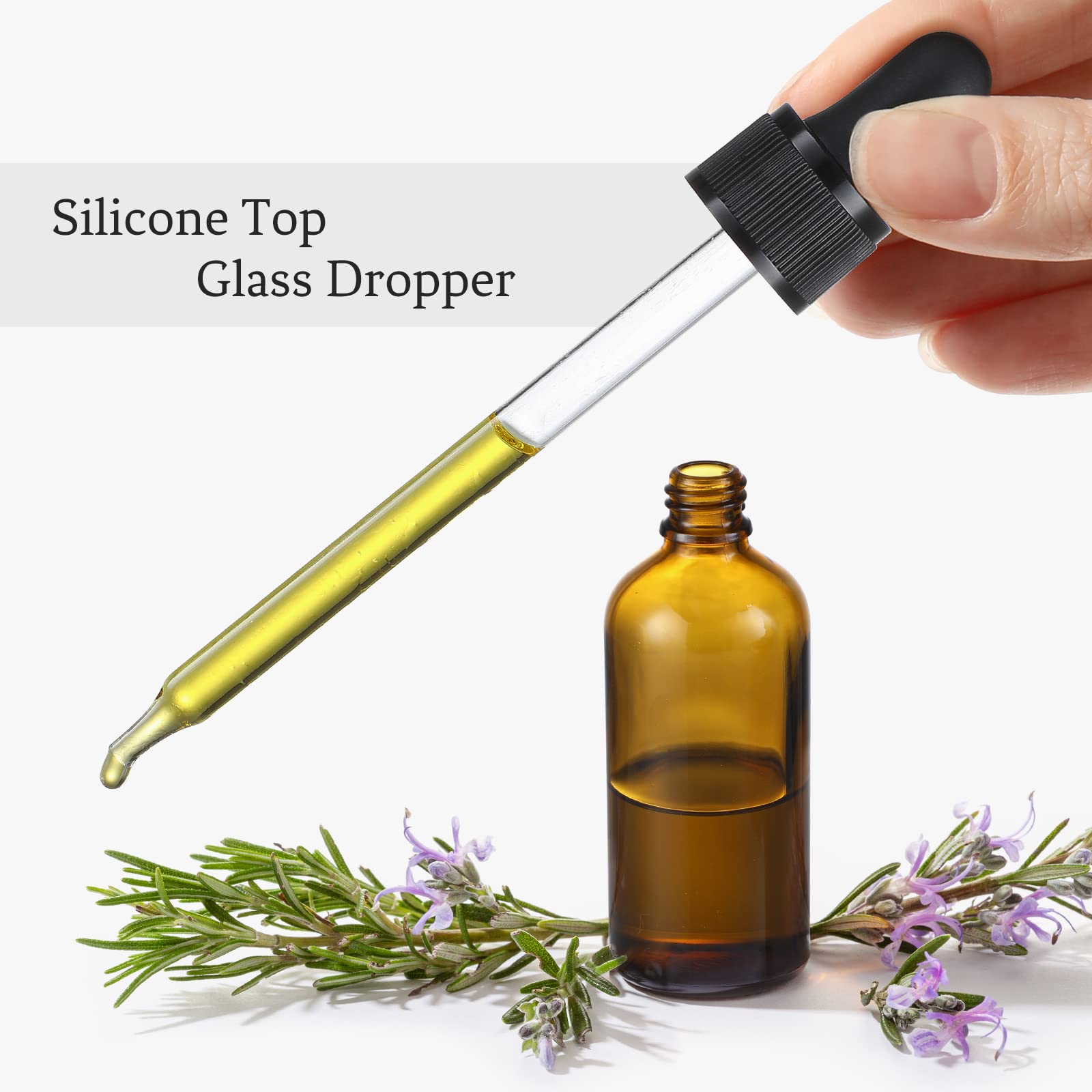 Utilisations quotidiennes avec AOZITA pour huiles, cosmétiques et massages.