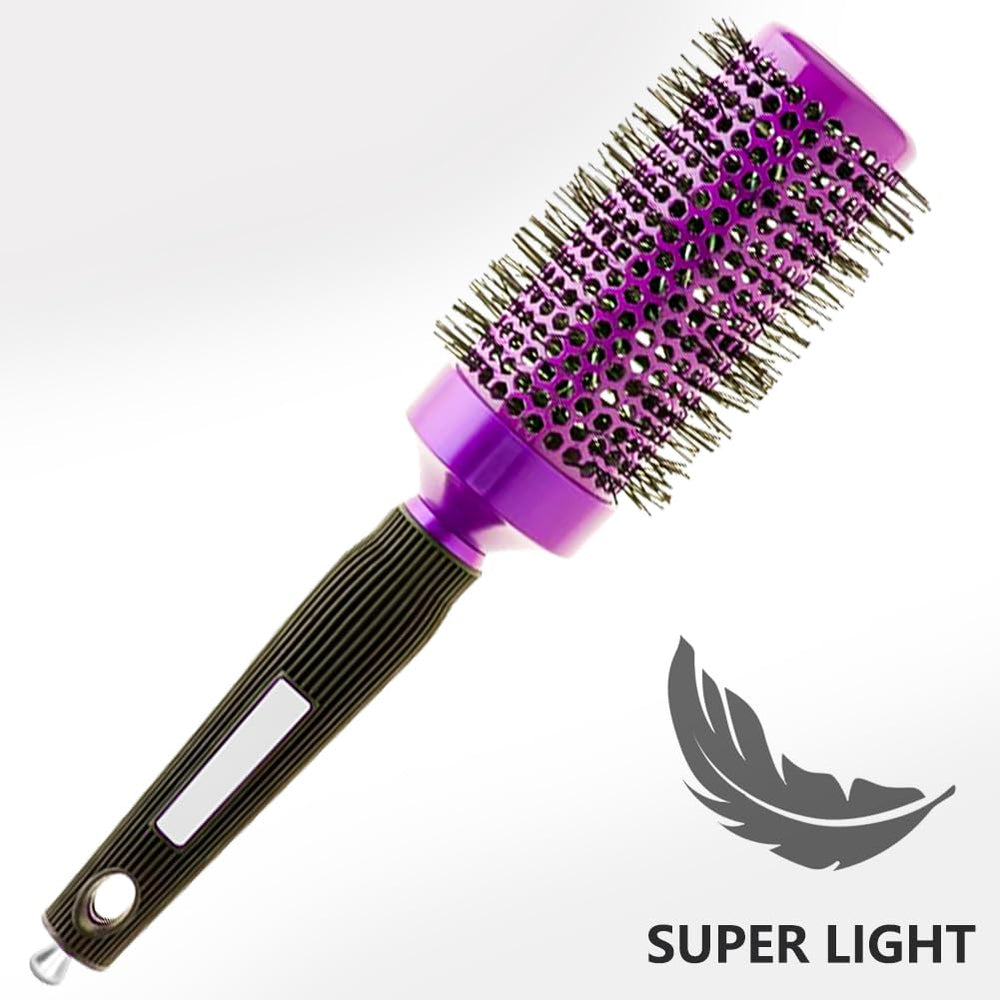 Ensemble brosses Aozzy ceramique emballage compact