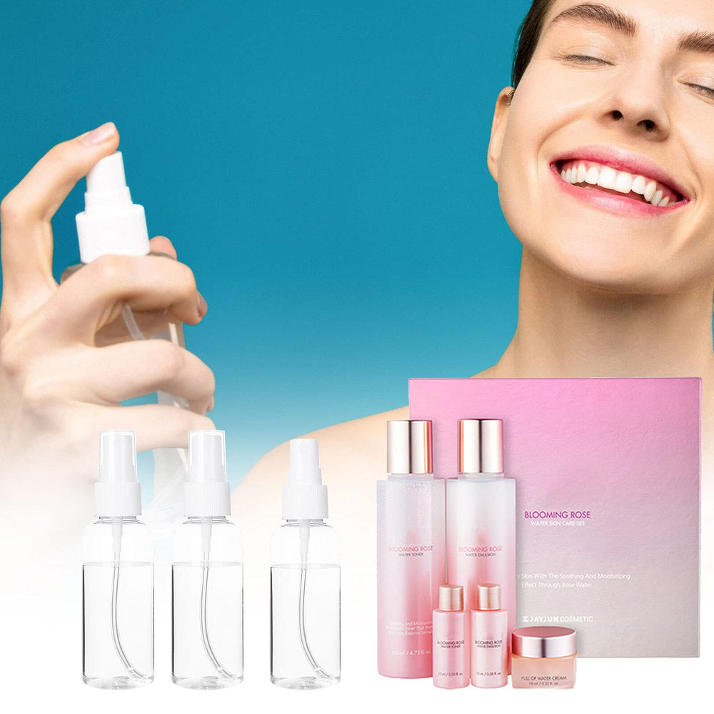 APACALI plastique durable 60ml, usage quotidien fiable.