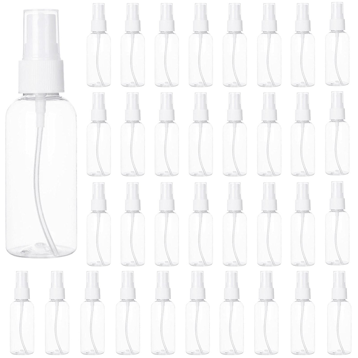 APACALI vaporisateur brume délicate 60 ml clair, idéal pour parfums et usages quotidiens.