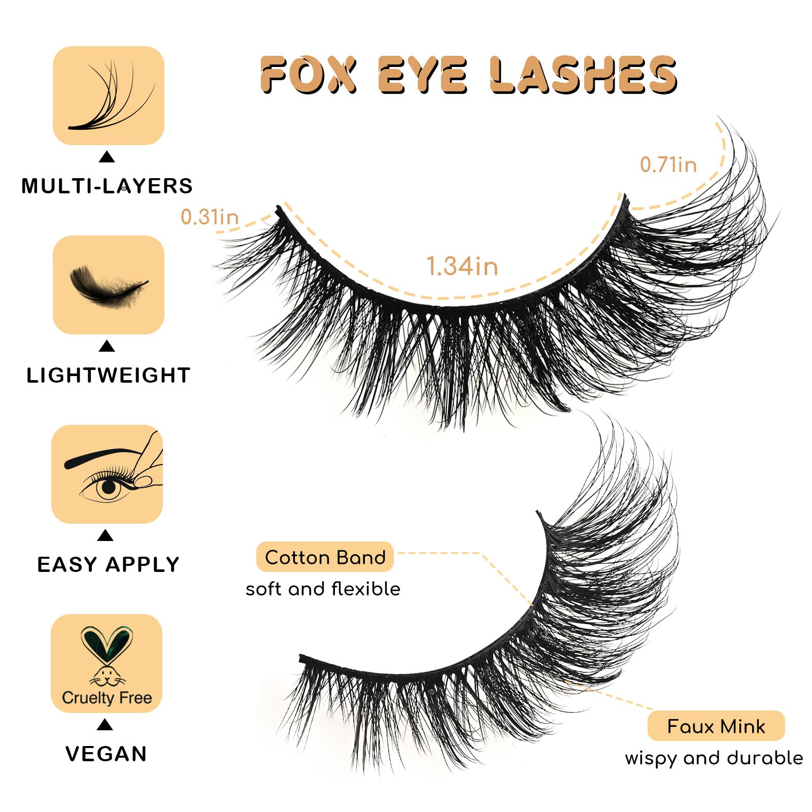 APCYUST cils-wispy-3d-luxes : volume texturé sans lourdeur.