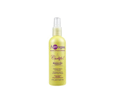 Aphogee Curlific Hydratation-Riche Soin Sans Rinçage : bouteille 8 oz prête au coiffage.